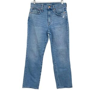 J. Crew Women’s Slim Boyfriend Jean